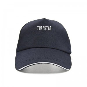 Trapstar Buckets Moški Klobuki Črne Slovenija | MI46-723