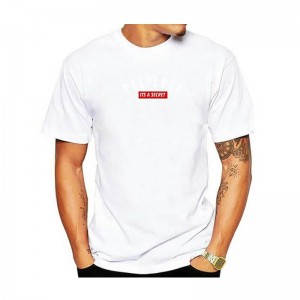 Trapstar London Co-Branded Short Sleeve Moški Majice Bele Slovenija | UE02-617