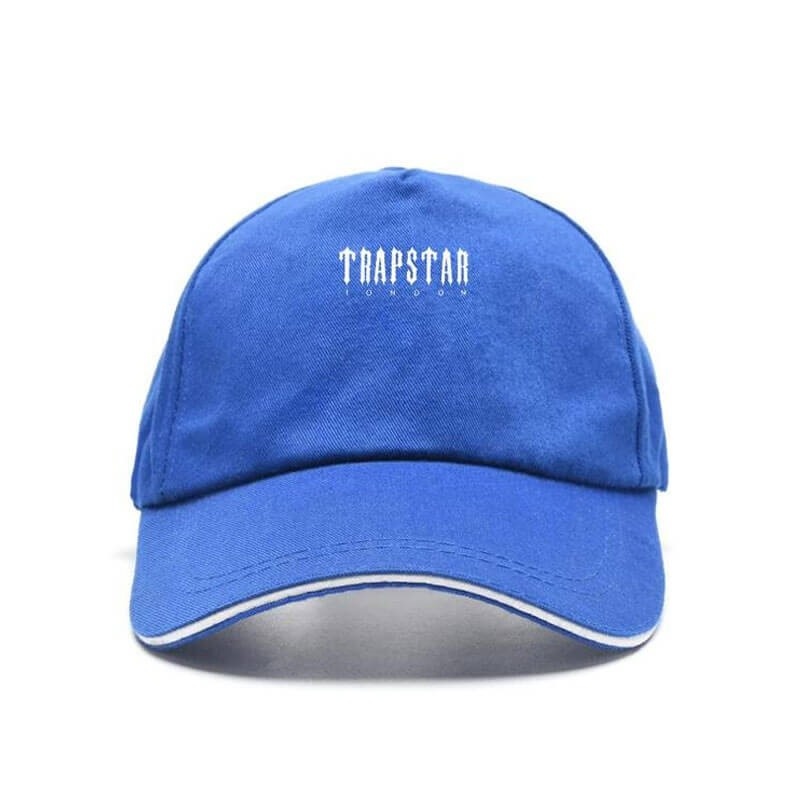 Trapstar Buckets Moški Klobuki Modre Slovenija | GY42-138