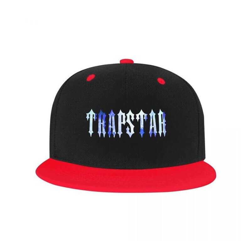 Trapstar Classic Hip Hop Baseball Cap Moški Klobuki Črne Slovenija | SQ74-720