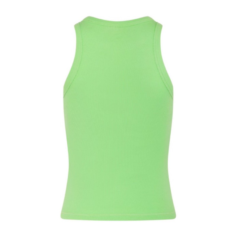 Trapstar Irongate Vest Ženski Top Zelene Slovenija | QU84-292