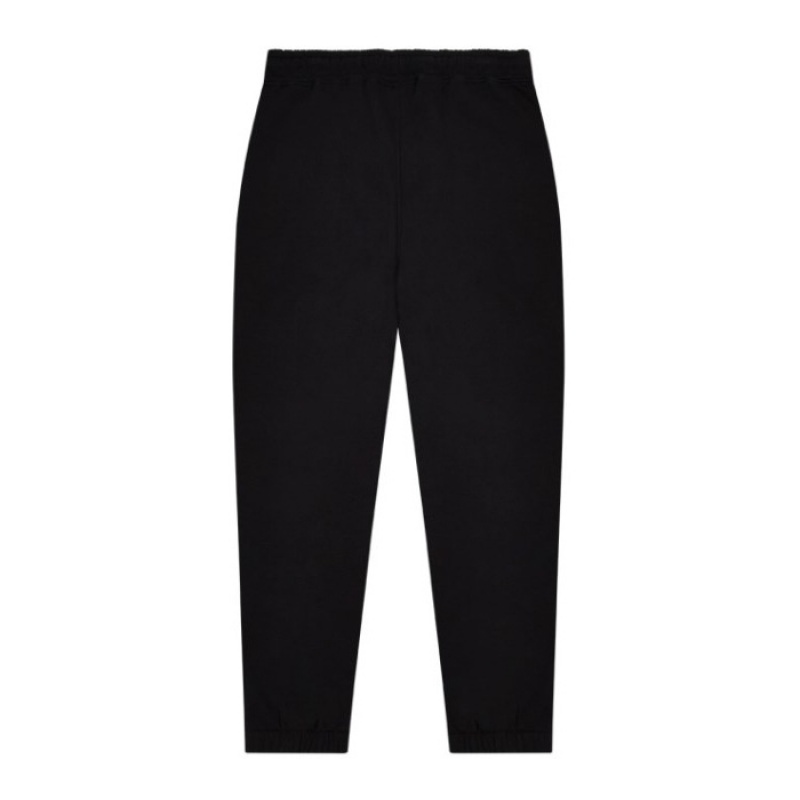 Trapstar Wildcard Jogging Bottoms Moški Hlače Črne Turkizna Slovenija | GK14-646